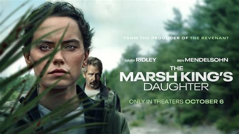 the marsh king's daughter movie.